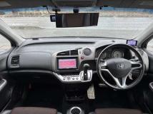 2009 Honda Stream