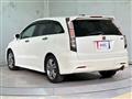 2009 Honda Stream