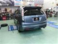 2010 Honda Stream