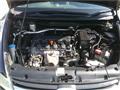 2010 Honda Stream