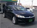 2010 Honda Stream