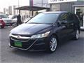 2010 Honda Stream