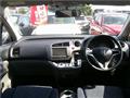 2010 Honda Stream