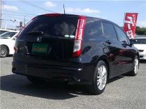2010 Honda Stream