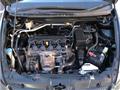 2010 Honda Stream