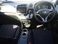 2011 Honda Stream