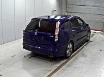 2011 Honda Stream