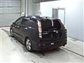 2012 Honda Stream