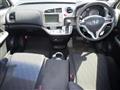 2012 Honda Stream