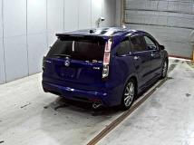 2013 Honda Stream