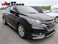 2017 Honda VEZEL