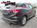 2017 Honda VEZEL