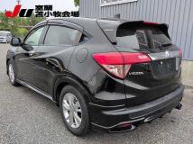 2017 Honda VEZEL