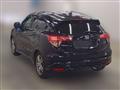 2017 Honda VEZEL
