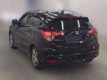 2017 Honda VEZEL