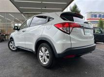 2018 Honda VEZEL
