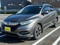 2019 Honda VEZEL