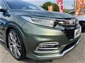 2019 Honda VEZEL