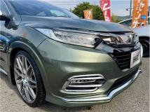 2019 Honda VEZEL