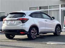 2019 Honda VEZEL