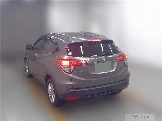 2019 Honda VEZEL