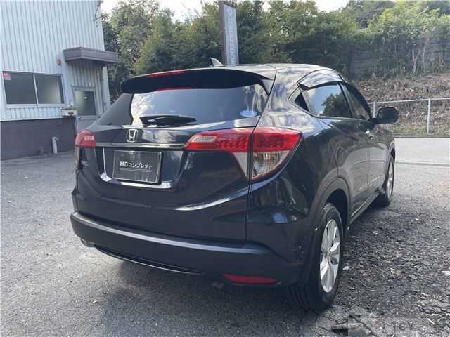 2020 Honda VEZEL