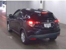 2020 Honda VEZEL