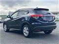 2020 Honda VEZEL