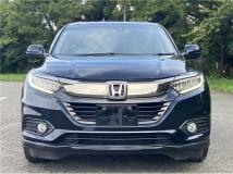2020 Honda VEZEL