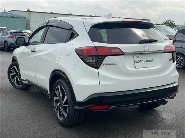 2020 Honda VEZEL