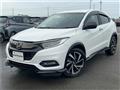 2020 Honda VEZEL
