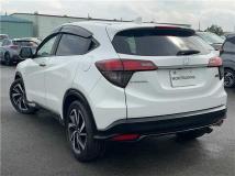 2020 Honda VEZEL