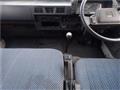 1995 Mazda Bongo Brawny Van