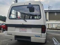 1995 Mazda Bongo Brawny Van
