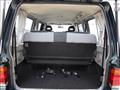 1995 Mazda Bongo Wagon