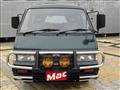 1995 Mazda Bongo Wagon