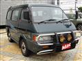 1995 Mazda Bongo Wagon