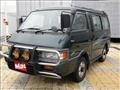 1995 Mazda Bongo Wagon