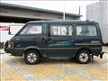 1995 Mazda Bongo Wagon