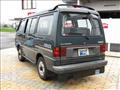 1995 Mazda Bongo Wagon
