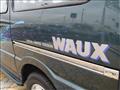 1995 Mazda Bongo Wagon