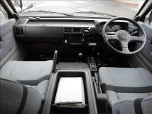 1995 Mazda Bongo Wagon