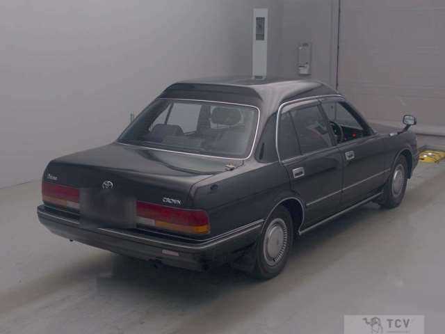 1994 Toyota Crown Sedan