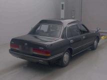 1994 Toyota Crown Sedan