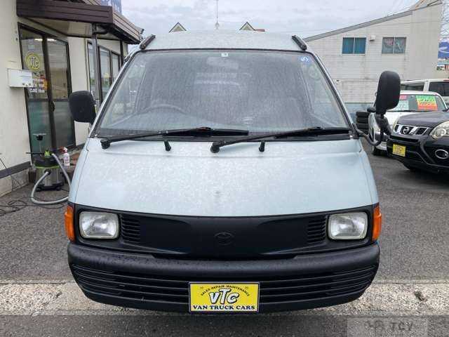 1996 Toyota Liteace Van