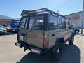 1993 Toyota Land Cruiser Prado