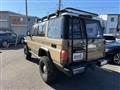 1993 Toyota Land Cruiser Prado