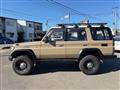 1993 Toyota Land Cruiser Prado
