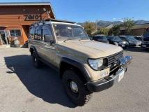 1993 Toyota Land Cruiser Prado