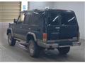 1994 Toyota Land Cruiser Prado